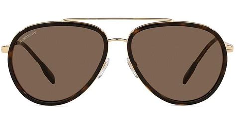 burberry aviator sunglasses canada|burberry 59mm aviator sunglasses.